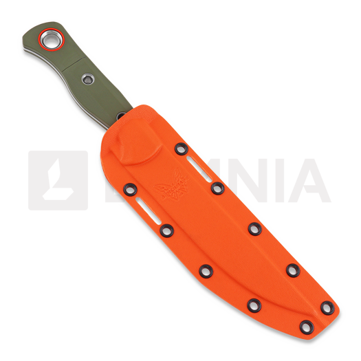 Benchmade Meatcrafter CPM S45VN peilis 15500-3