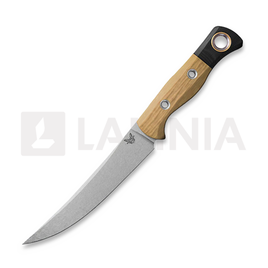 Nóż Benchmade Meatcrafter Maple Valley Richlite 4050-02