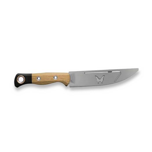 Benchmade Meatcrafter Maple Valley Richlite peilis 4050-02