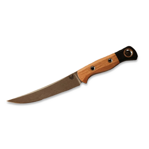 Benchmade Meatcrafter Maple Valley Richlite veitsi 4050-02