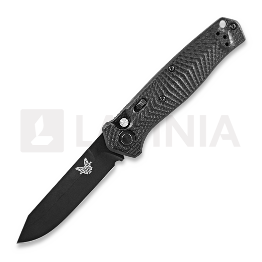 Liigendnuga Benchmade Mediator 8551BK