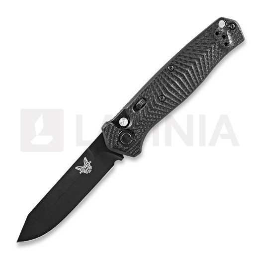 Benchmade Mediator foldekniv 8551BK