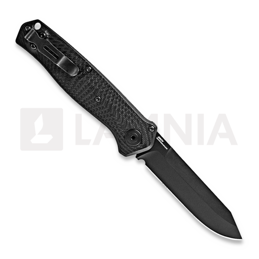 Couteau pliant Benchmade Mediator 8551BK