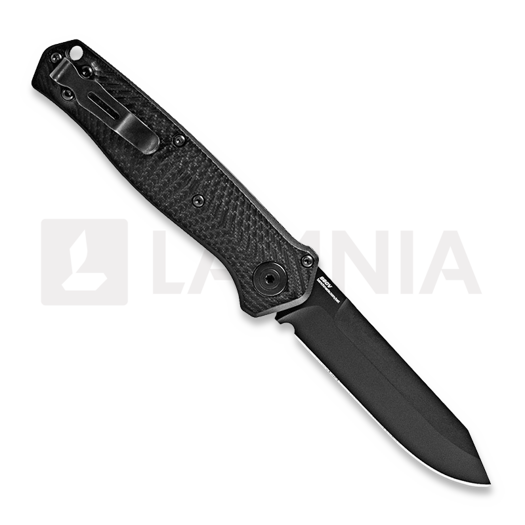 Benchmade Mediator sulankstomas peilis 8551BK