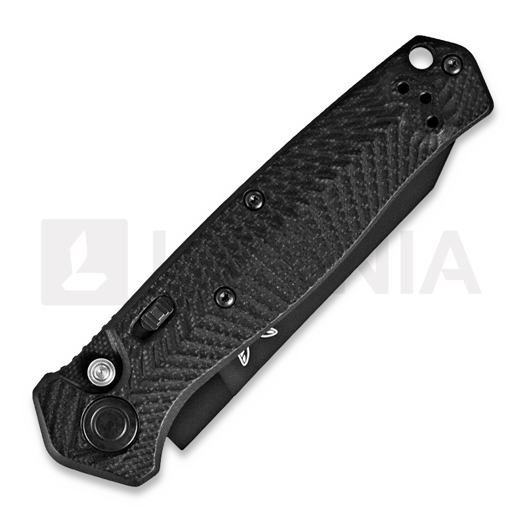 Couteau pliant Benchmade Mediator 8551BK