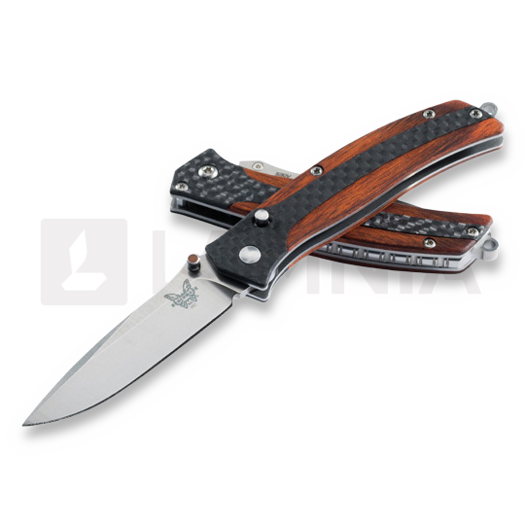 Benchmade Megumi folding knife 482