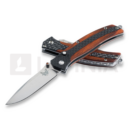 Liigendnuga Benchmade Megumi 482