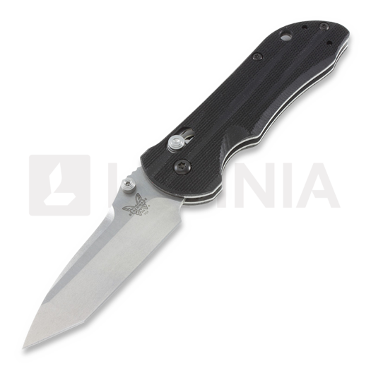 Liigendnuga Benchmade Mini-Axis Stryker 904