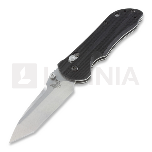 Benchmade Mini-Axis Stryker összecsukható kés 904