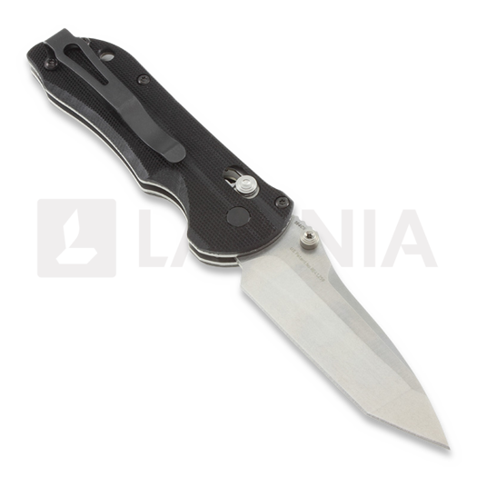 Benchmade Mini-Axis Stryker folding knife 904