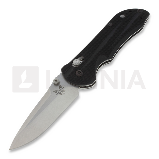 Nóż składany Benchmade Mini-Axis Stryker Drop Point
