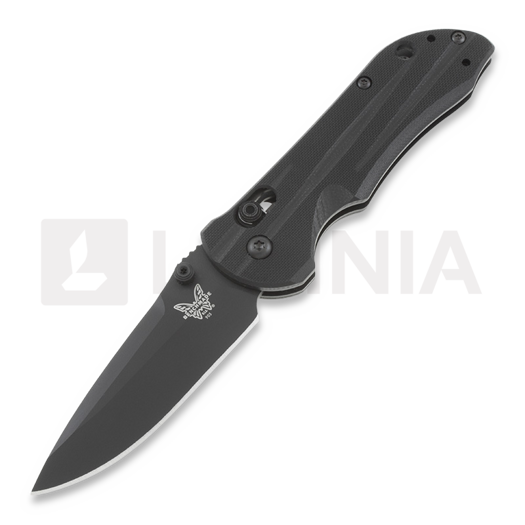 Coltello pieghevole Benchmade Mini-Axis Stryker Drop Point