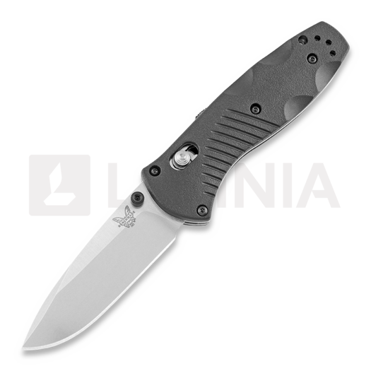 Nóż składany Benchmade Mini Barrage 154CM 585