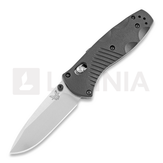 Skladací nôž Benchmade Mini Barrage, Valox