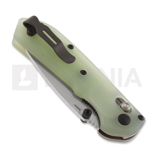 Zav&iacute;rac&iacute; nůž Benchmade Mini Freek LE 565-2101