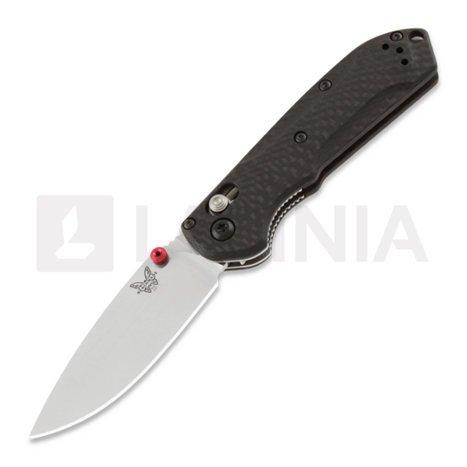 Benchmade Mini Freek S90V סכין מתקפלת 565-1
