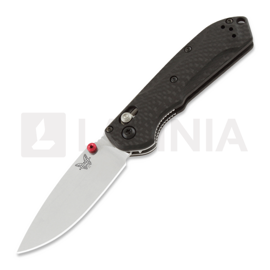 Benchmade Mini Freek S90V 접이식 나이프 565-1