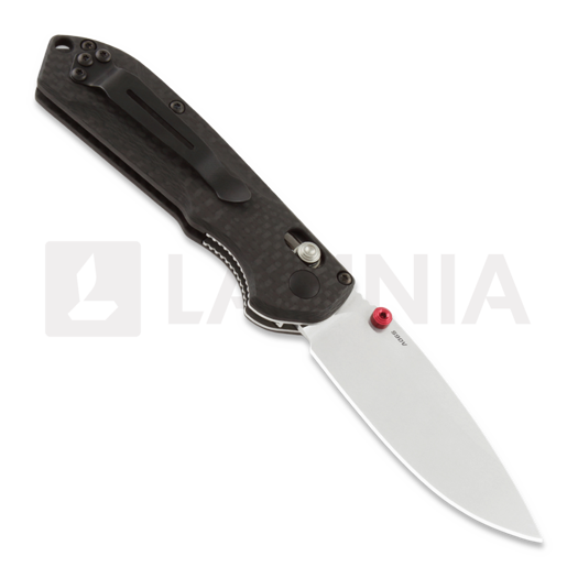 Couteau pliant Benchmade Mini Freek S90V 565-1