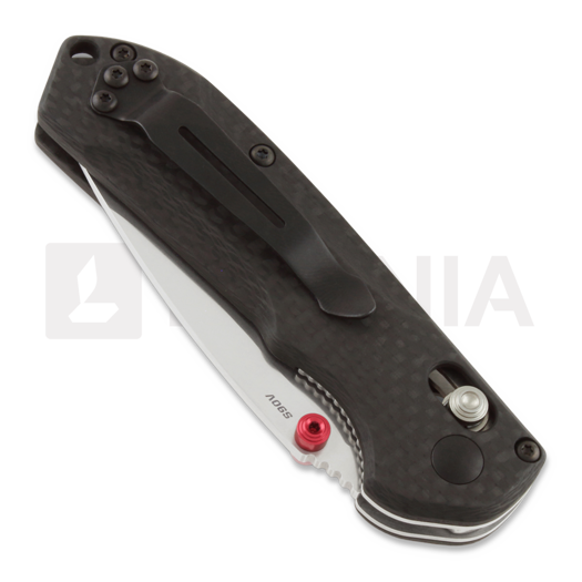 Couteau pliant Benchmade Mini Freek S90V 565-1