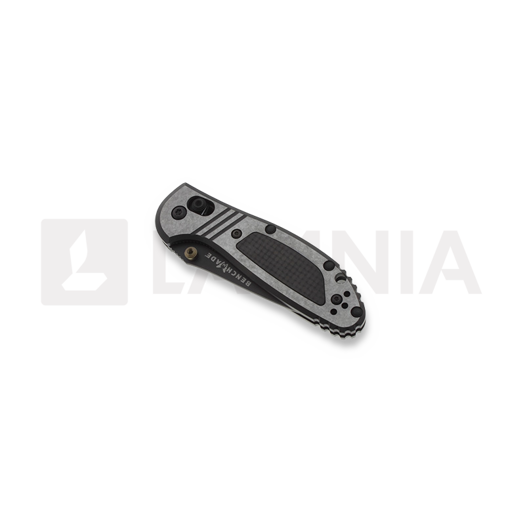 Benchmade Mini-Griptilian 556-142 sulankstomas peilis 556-142