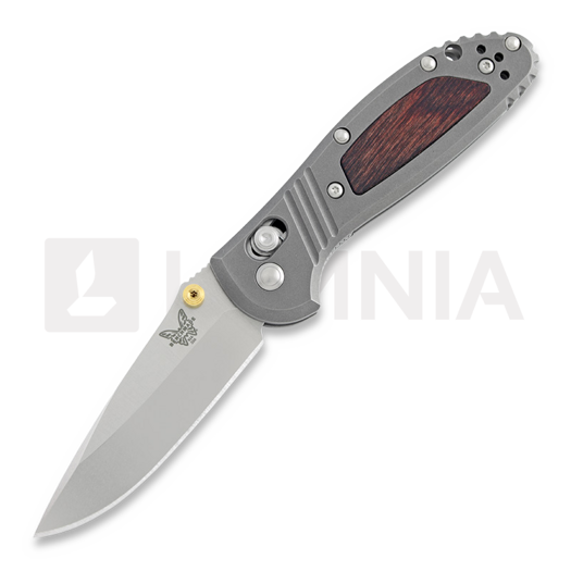 Benchmade Mini Griptilian 556-1701 kääntöveitsi 556-1701