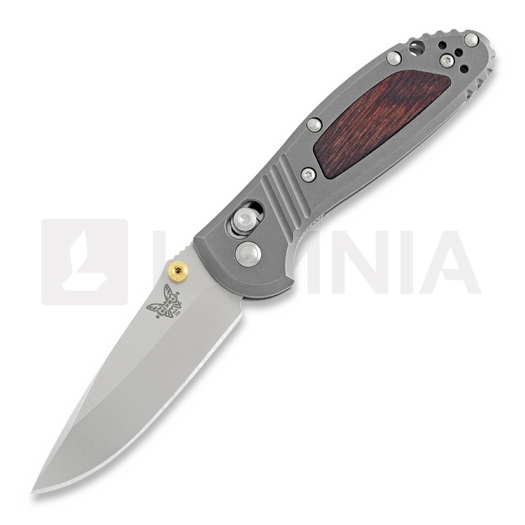 Nóż składany Benchmade Mini Griptilian 556-1701 556-1701