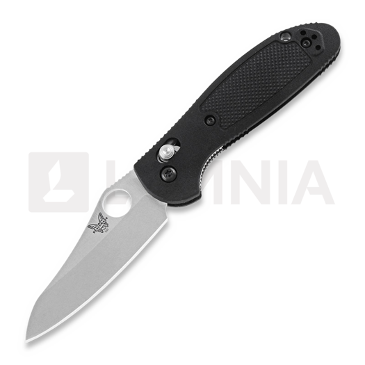 Nóż składany Benchmade Mini Griptilian S30V, otwór 555-S30V