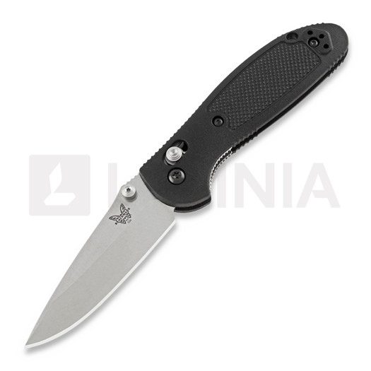 มีดพับ Benchmade Mini Griptilian S30V, สตัด 556-S30V