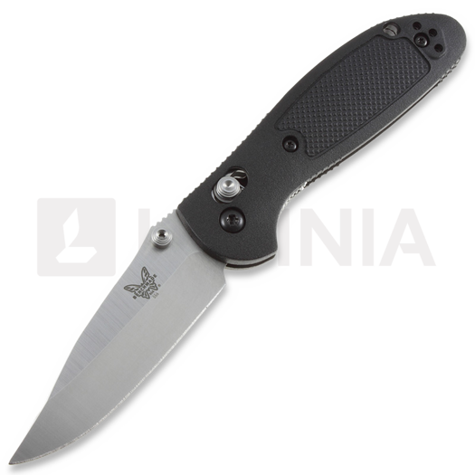 Benchmade Mini-Griptilian סכין מתקפלת, יתד