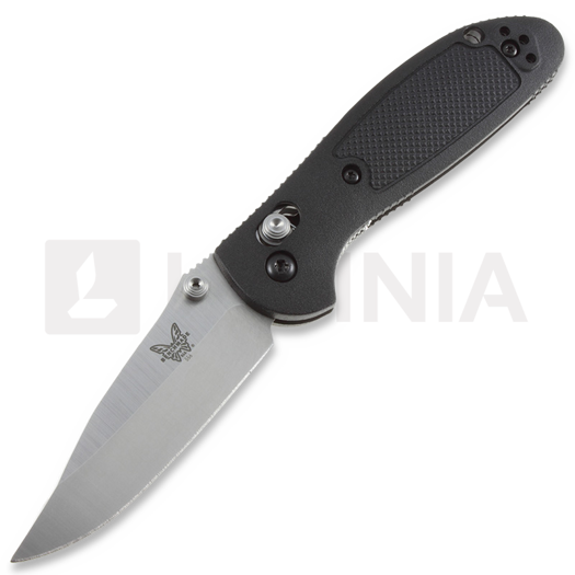 Сгъваем нож Benchmade Mini-Griptilian, щифт