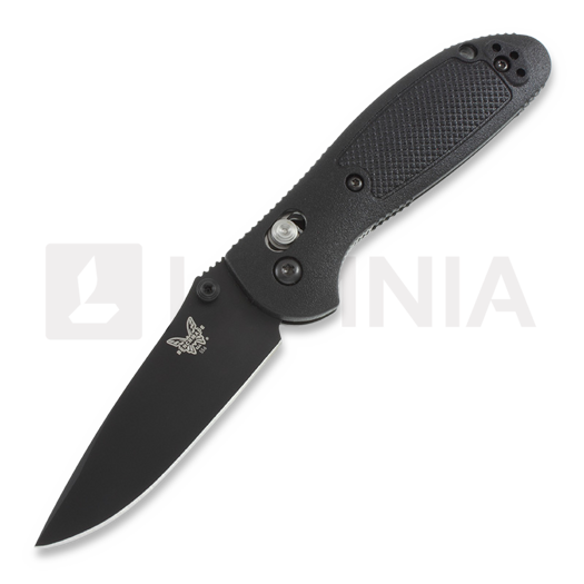 Coltello pieghevole Benchmade Mini-Griptilian, stud