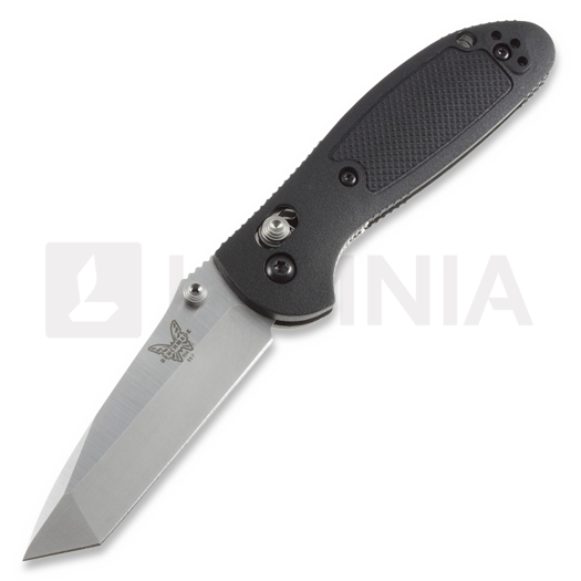 Liigendnuga Benchmade Mini-Griptilian, tanto