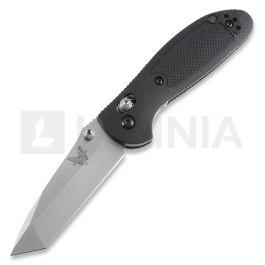 Nóż składany Benchmade Mini-Griptilian, tanto