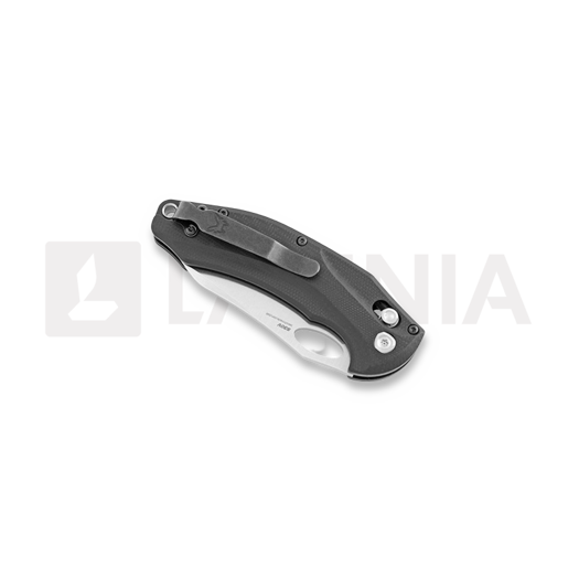 Benchmade Mini Loco k&auml;&auml;nt&ouml;veitsi 818