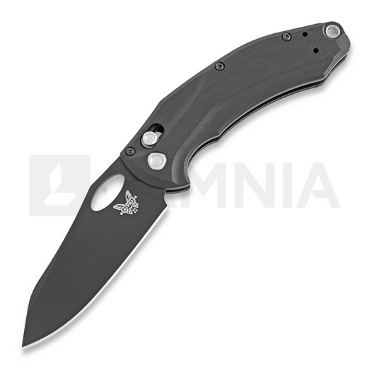 Zav&iacute;rac&iacute; nůž Benchmade Mini Loco