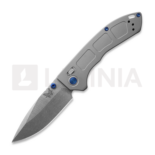 Benchmade Mini Narrows CPM-20CV foldekniv 743