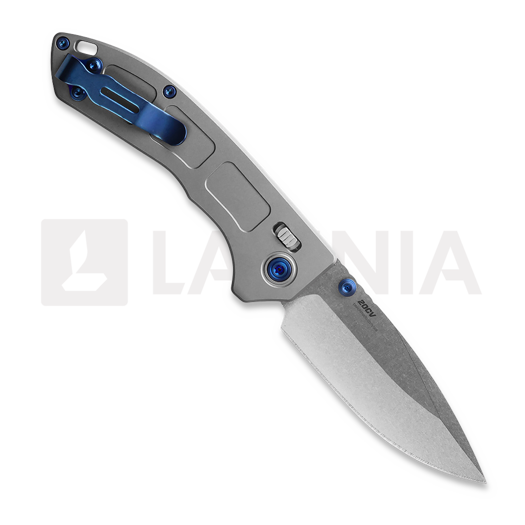 Couteau pliant Benchmade Mini Narrows CPM-20CV 743