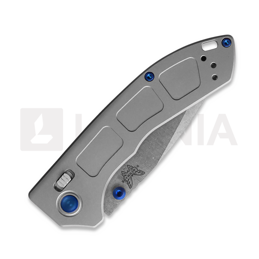Benchmade Mini Narrows CPM-20CV sulankstomas peilis 743