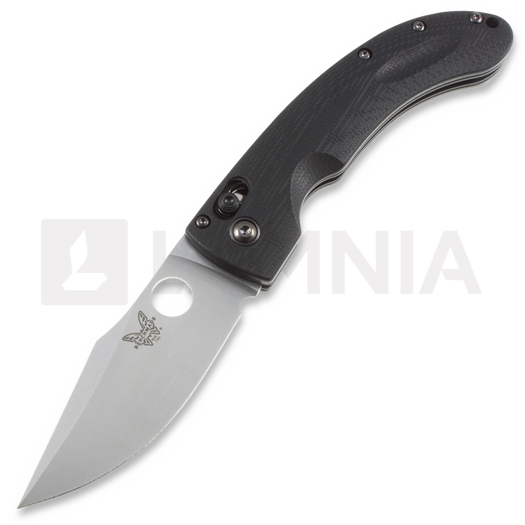 Benchmade Mini Onslaught folding knife 746