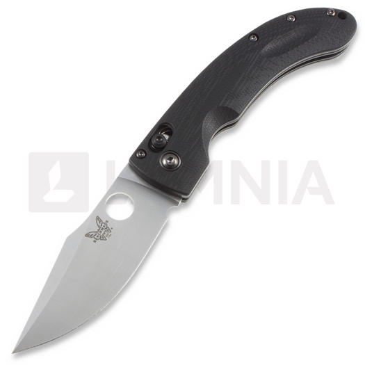 Benchmade Mini Onslaught 折り畳みナイフ 746