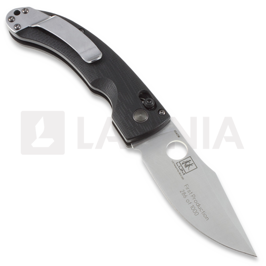 Benchmade Mini Onslaught sulankstomas peilis 746