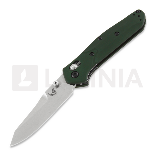 Складной нож Benchmade Mini Osborne S30V 945