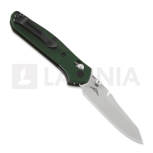 Coltello pieghevole Benchmade Mini Osborne S30V 945