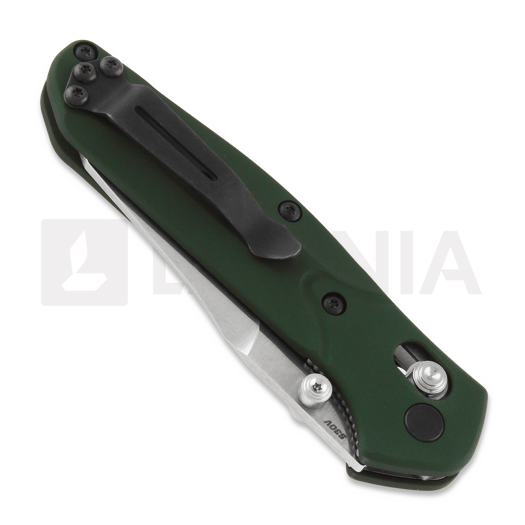 Benchmade Mini Osborne S30V sulankstomas peilis 945