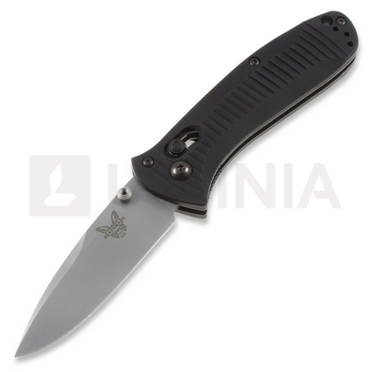 Liigendnuga Benchmade Mini-Presidio 525