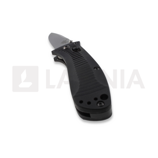 Benchmade Mini-Presidio sulankstomas peilis 525