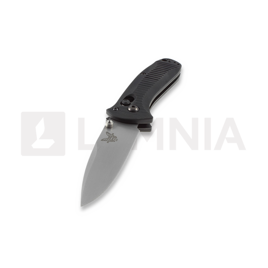 Benchmade Mini-Presidio folding knife 525