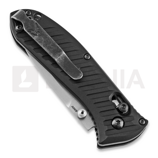 Benchmade Mini-Presidio II folding knife 575