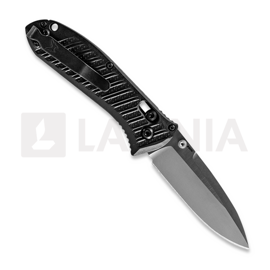 Coltello pieghevole Benchmade Mini-Presidio II 575-1