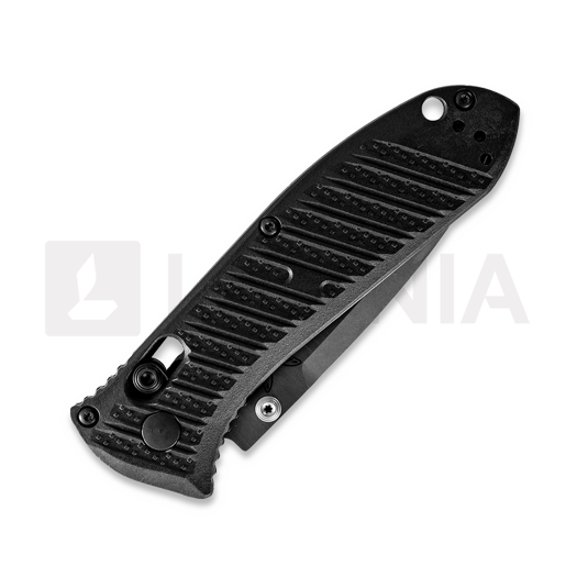 Benchmade Mini-Presidio II 折り畳みナイフ 575-1